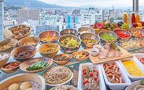 ホテルjalシティ長野